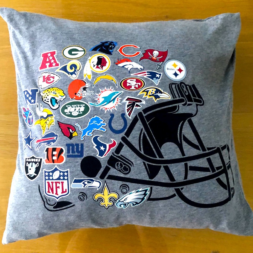 Pottery Barn Pillowcase